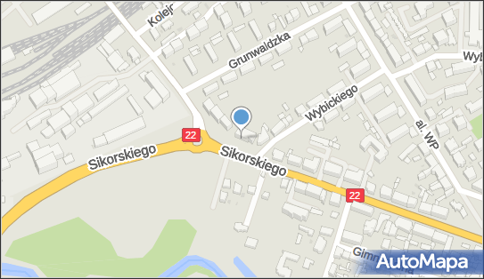 5922055673, Kociewskie Stowarzyszenie Edukacji i Kultury 