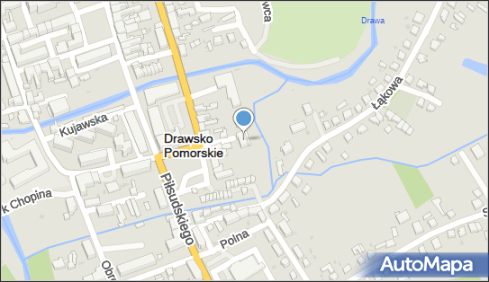 2530006939, Koło Przyjaciół Pomorza i Stowarzyszenie Miniejszości Niemieckiej w Regionie Drawska Pomorskiego 