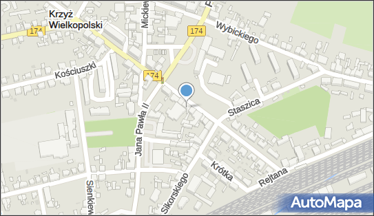 7632115528, Krzyskie Stowarzyszenie Na Rzecz Osób Niepełnosprawnych, Ich Rodzin i Przyjaciół 