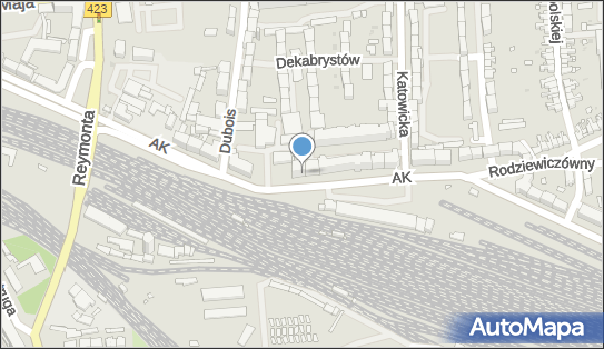 MONAR, Armii Krajowej 9, Opole 45-071 - Fundacja, Stowarzyszenie, Związek, numer telefonu