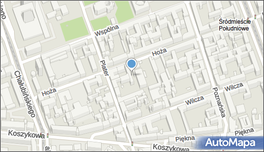 MONAR, Hoża 57, Warszawa 00-681 - Fundacja, Stowarzyszenie, Związek, numer telefonu