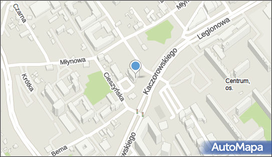 5423223974, Obywatelski Związek Zawodowy Pracowników Oświaty 