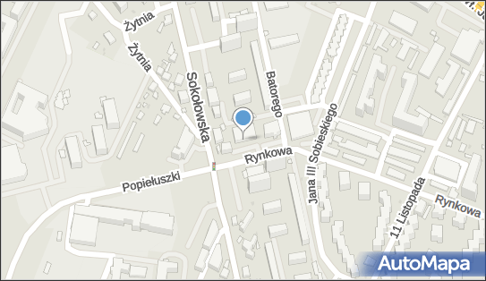 8210009709, Oddział Polskiego Towarzystwa Turystyczno-Krajoznawczego 