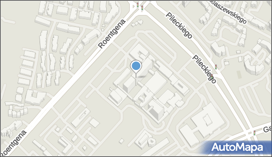 9512238198, Oddział Terenowy Ogólnopolskiego Związku Zawodowego Lekarzy przy Centrum Onkologii 