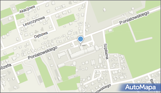 6662031652, Ogólnopolski Związek Zawodowy Lekarzy Oddział Terenowy w Kole 