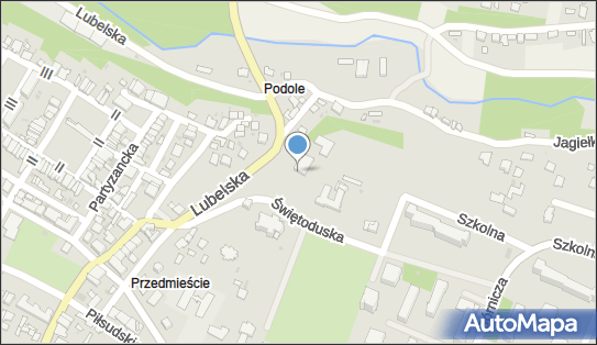 7132491777, Polskie Stowarzyszenie Na Rzecz Osób z Niepełnosprawnością Intelektualną Koło w Łęcznej 