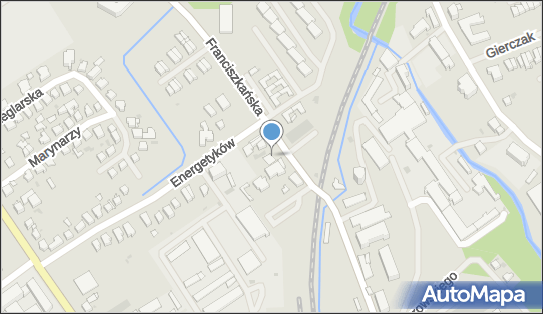 SIMP - Oddział w Koszalinie, Franciszkańska 25, Koszalin 75-253 - Fundacja, Stowarzyszenie, Związek, numer telefonu