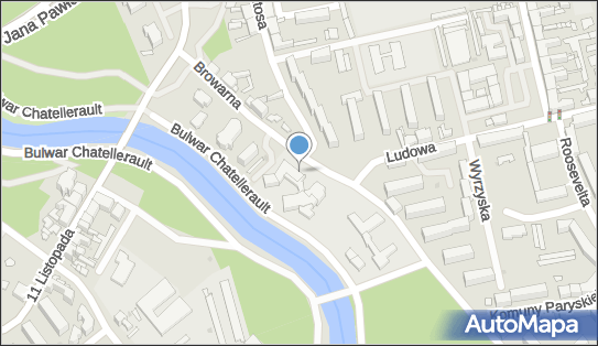 SIMP - Oddział w Pile, Browarna 19, Piła 64-920 - Fundacja, Stowarzyszenie, Związek, numer telefonu