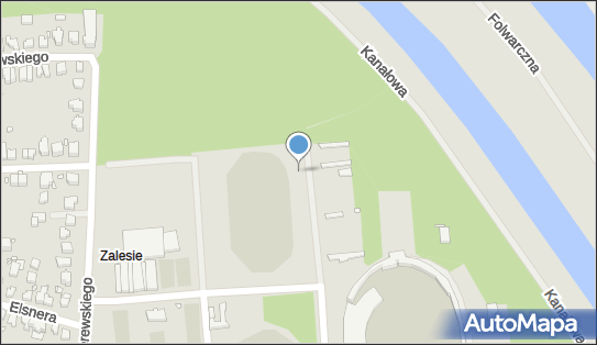 Stadion Olimpijski, Aleja Ignacego Jana Paderewskiego 35, Wrocław 51-612 - Fundacja, Stowarzyszenie, Związek