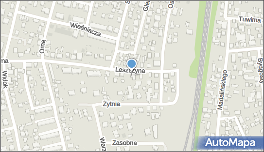 9671339204, Stowarzyszenie Bydgoska Masa Krytyczna 