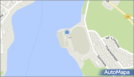 5971731335, Stowarzyszenie Centrum Rozwoju Sportu w Barlinku 