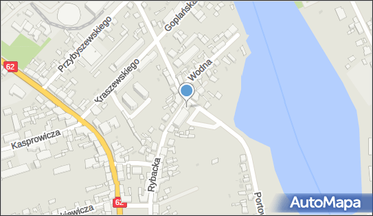 5562707032, Stowarzyszenie Edukacji i Rozwoju Amicus 