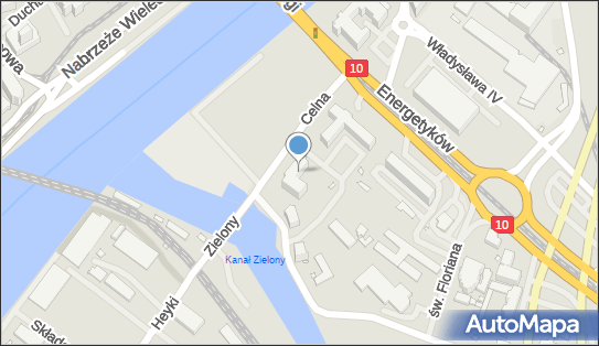 8521091469, Stowarzyszenie Fair Play 