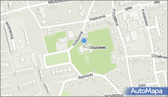 9542568894, Stowarzyszenie Giszowiec 