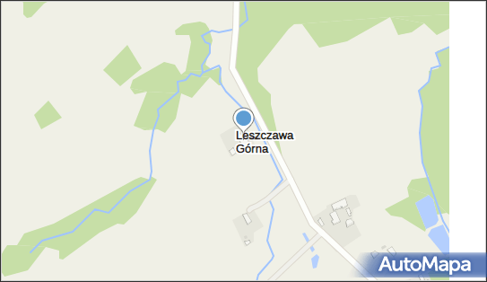 7952515212, Stowarzyszenie Gospodyń Wiejskich w Leszczawie Górnej 