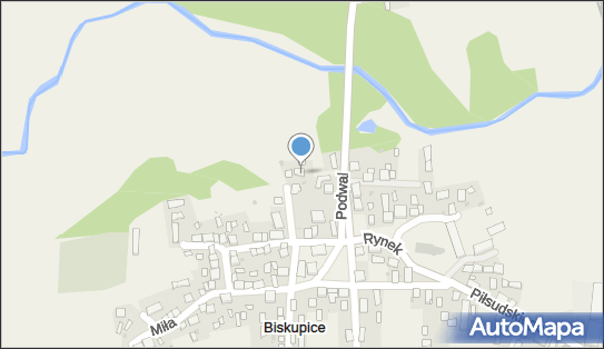 7123254227, Stowarzyszenie Inicjatyw Biskupice 