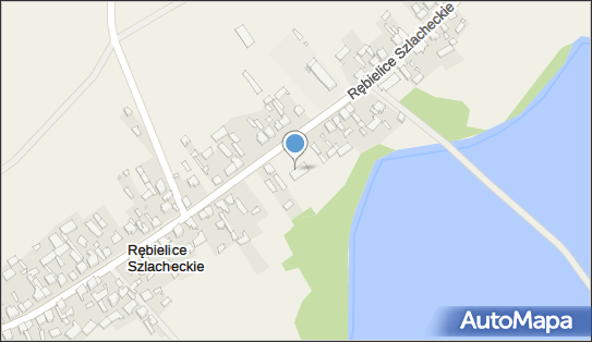 5742055039, Stowarzyszenie Inicjatyw Liswarta Rębielice Szlacheckie 