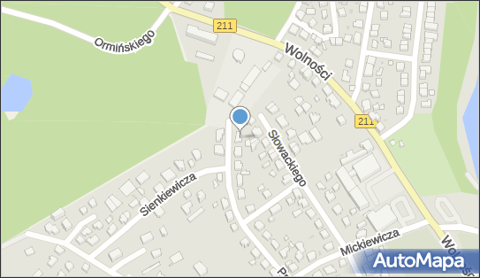 5891899699, Stowarzyszenie Inicjatywa Rozwoju Regionu Kartuskiego 