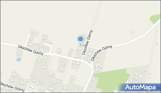 020910264, Stowarzyszenie Klubu Sportowego Głuchów Górny 