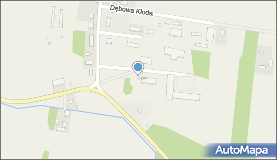 5391498460, Stowarzyszenie Kobiet Aktywnych w Dębowej Kłodzie 