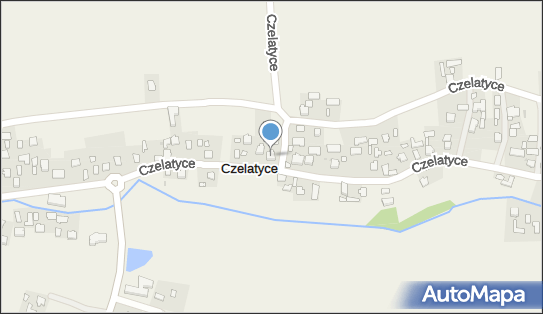 7922273738, Stowarzyszenie Kobiet w Czelatycach 