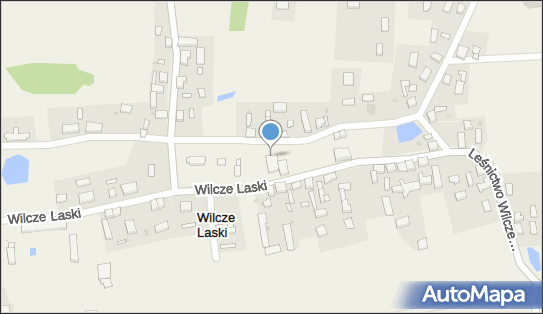 321227695, Stowarzyszenie Kobiet Wilcze Laski 