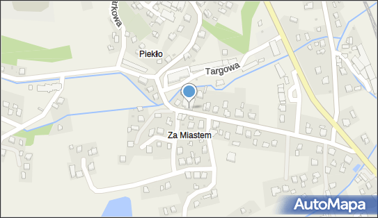 180537996, Stowarzyszenie Kobiet Ziemi Frysztackiej 