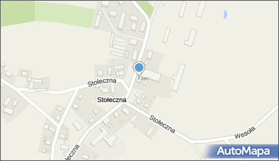 8581849823, Stowarzyszenie Koło Gospodyń Wiejskich w Stołecznej 