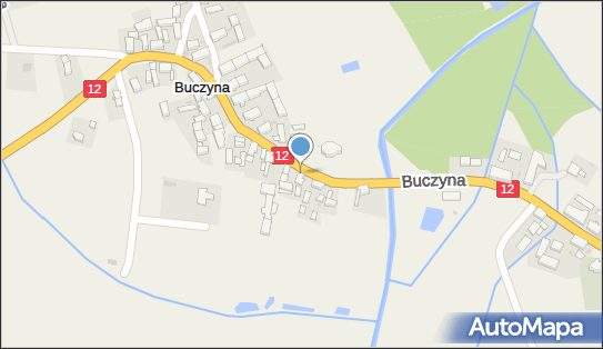 Stowarzyszenie Ludowy Zespół Sportowy Buczyna, Buczyna 16 59-160 - Fundacja, Stowarzyszenie, Związek, numer telefonu, NIP: 6922237860