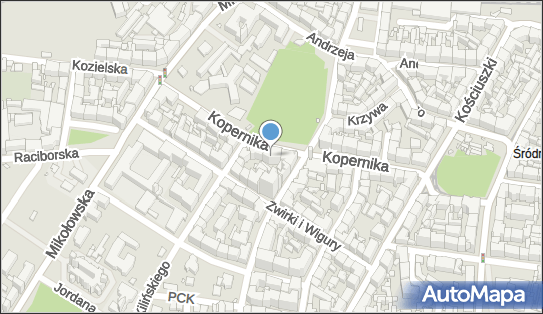 6342804153, Stowarzyszenie Medycyny Komplementarnej i Alternatywnej - Cztery Pory Życia 