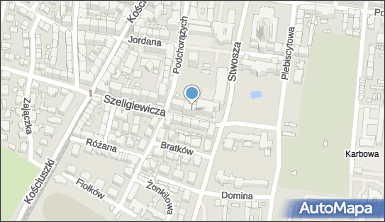 9542740100, Stowarzyszenie Miłośników Gończego Polskiego 