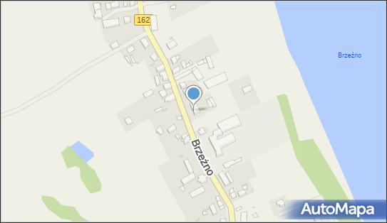 Stowarzyszenie Na Rzecz Rozwoju Gminy Brzeżno, Brzeżno 13 78-316 - Fundacja, Stowarzyszenie, Związek, numer telefonu, NIP: 6722061994