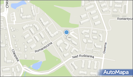 Stowarzyszenie Nowy Koliber, ul. Romantyczna 34, Szczecin 70-789 - Fundacja, Stowarzyszenie, Związek, numer telefonu, NIP: 9552339267