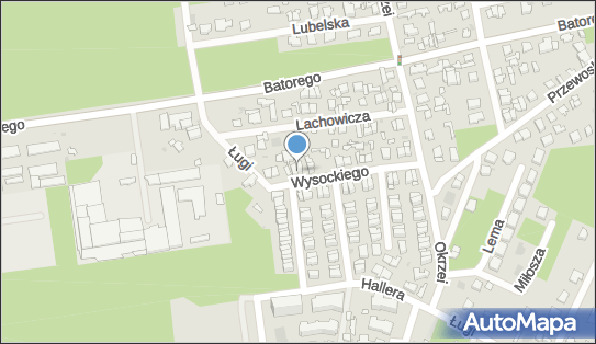 5322035886, Stowarzyszenie Otwocka Grupa Rowerowa 