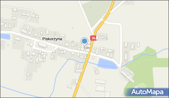 Stowarzyszenie Piskorzyna Razem, Piskorzyna 29, Piskorzyna 56-160 - Fundacja, Stowarzyszenie, Związek