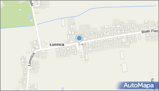 7881994463, Stowarzyszenie Promocji i Rozwoju Wsi Łomnica 