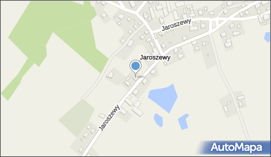 Stowarzyszenie Przyjaciół Jaroszew i Okolic, Jaroszewy 6 83-250 - Fundacja, Stowarzyszenie, Związek, NIP: 5922259217