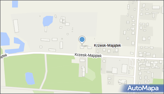 8212619754, Stowarzyszenie Przyjaciół Krzeska 