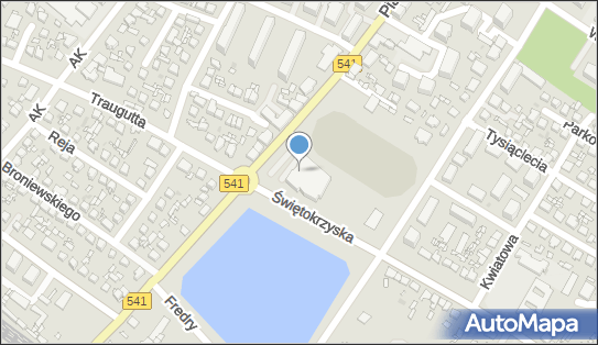 Stowarzyszenie Przyjaciół Ludowego Zespołu Artystycznego Kasztelanka 09-200 - Fundacja, Stowarzyszenie, Związek, NIP: 7761682790