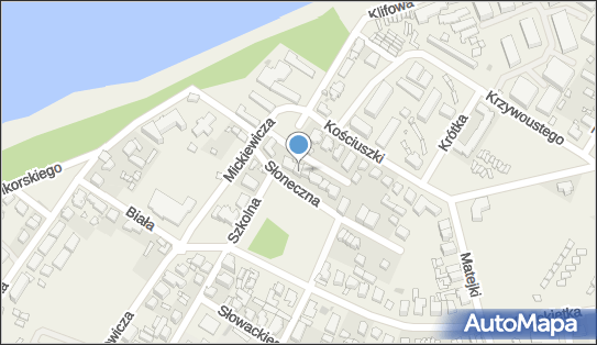 8571916736, Stowarzyszenie Przyjaciół Pustkowa 
