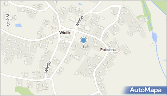 Stowarzyszenie Przyjaciół Wsi Wietlin, Wietlin 32, Wietlin 37-543 - Fundacja, Stowarzyszenie, Związek, numer telefonu, NIP: 7922278003