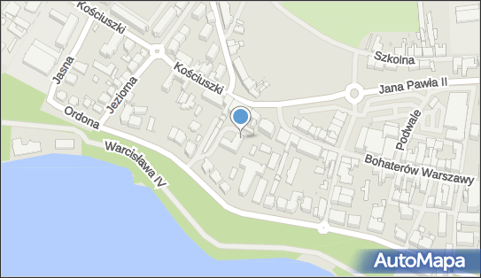 Stowarzyszenie Rozwój i Edukacja, ul. Boh. Warszawy 48 C 78-400 - Fundacja, Stowarzyszenie, Związek, numer telefonu, NIP: 6731895776