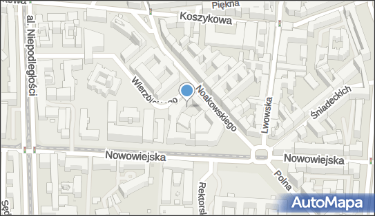 Stowarzyszenie Studentów BEST, Plac Politechniki 1, pok. 142 00-661 - Fundacja, Stowarzyszenie, Związek, numer telefonu