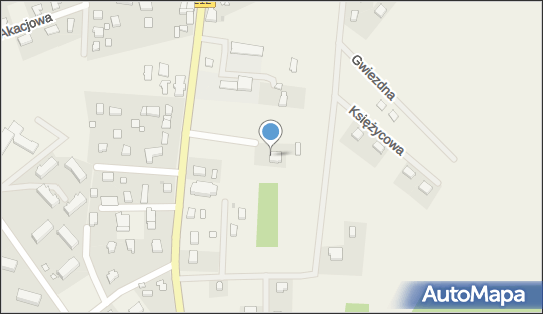 8411712462, Zrzeszenie Kaszubsko-Pomorskie Oddział w Cewicach 