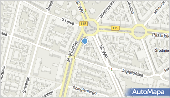 8522556924, Związek Artystów Szczecińskich 