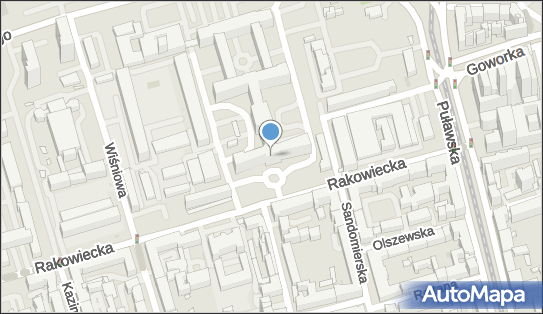 5213599319, Związek Byłych Funkcjonariuszy Służb Ochrony Państwa 
