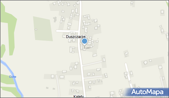 7352855052, Związek Podhalan Oddział Ciche 