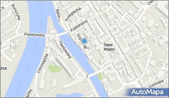 7542996264, Związek Zawodowy Opolskiej Służby Celnej 