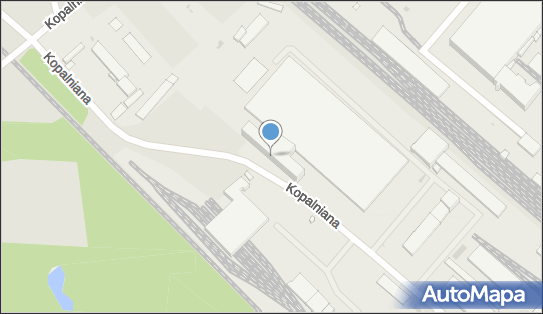 5020049124, Związek Zawodowy Pracowników Dołowych i Utrzymania Ruchu 