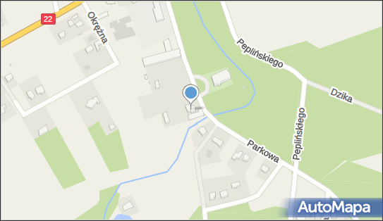 5922259393, Związek Zawodowy Pracowników Domu Pomocy Społecznej w Rokocinie 
